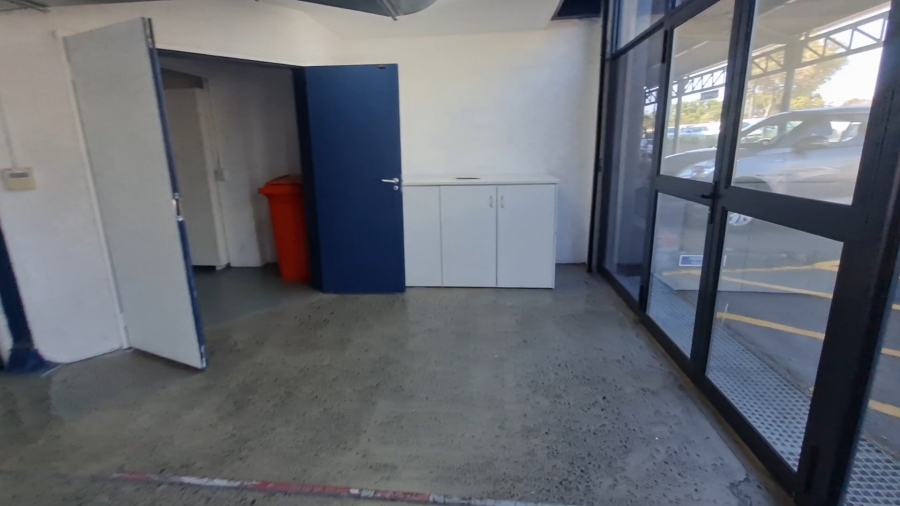 To Let commercial Property for Rent in Observatory Western Cape